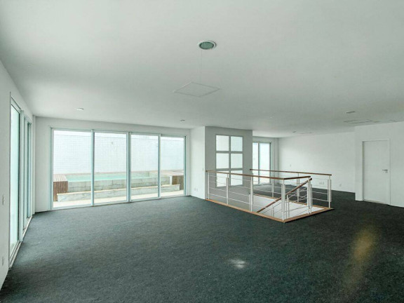 Imagem Cobertura com 4 Quartos à Venda, 575 m² em Barra Da Tijuca - Rio De Janeiro