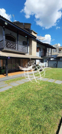 Imagem Casa com 4 Quartos à Venda, 700 m² em Vila Giglio - Atibaia Imagem Casa com 4 Quartos à Venda, 700 m² em Vila Giglio - Atibaia