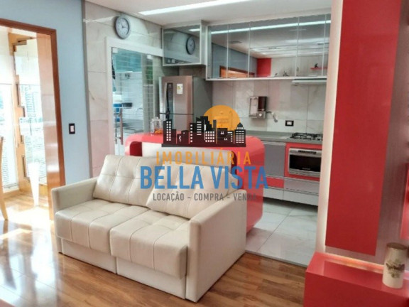 Foto do imóvel Apartamento com 2 Quartos à Venda,  em Brooklin - São Paulo