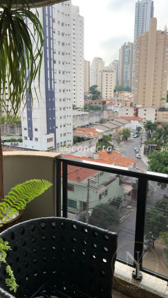 Apartamento com 2 Quartos à Venda, 163 m² em Vila Regente Feijó - São Paulo