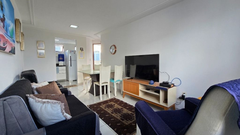 Imagem Apartamento com 2 Quartos à Venda, 62 m² em Cabo Branco - João Pessoa Imagem Apartamento com 2 Quartos à Venda, 62 m² em Cabo Branco - João Pessoa