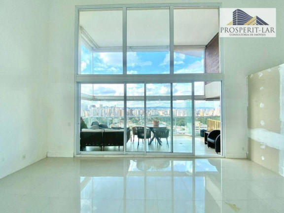 Imagem Apartamento com 4 Quartos à Venda, 214 m² em Vila Mariana - São Paulo
