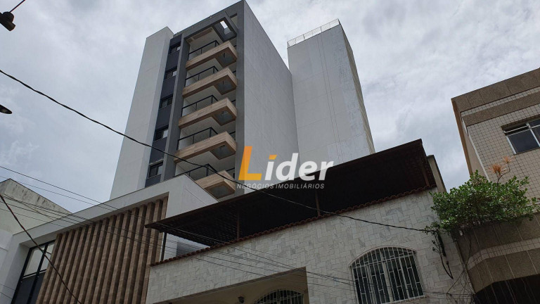 Imagem Apartamento com 2 Quartos à Venda, 89 m² em São Mateus - Juiz De Fora