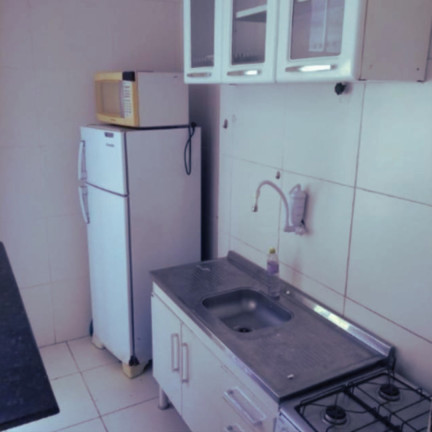 Imagem Apartamento com 1 Quarto para Alugar, 52 m² em Ondina - Salvador Imagem Apartamento com 1 Quarto para Alugar, 52 m² em Ondina - Salvador