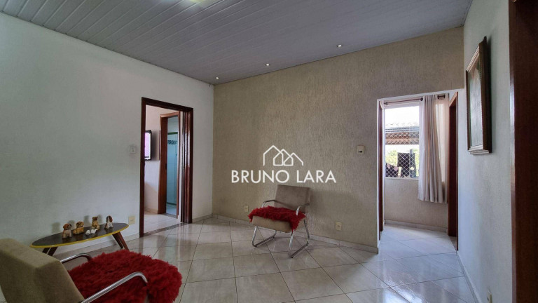 Imagem Casa com 4 Quartos para Alugar, 200 m² em Vale Do Amanhecer - Igarapé Imagem Casa com 4 Quartos para Alugar, 200 m² em Vale Do Amanhecer - Igarapé