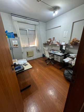 Imagem Apartamento com 4 Quartos à Venda, 152 m² em Gonzaga - Santos