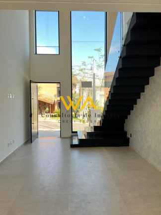 Imagem Sobrado com 3 Quartos à Venda, 250 m² em Mogi Moderno - Mogi Das Cruzes