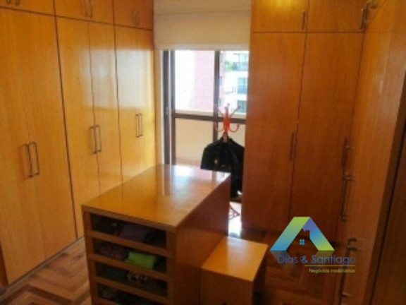 Imagem Apartamento com 5 Quartos à Venda, 272 m² em Campo Belo - São Paulo Imagem Apartamento com 5 Quartos à Venda, 272 m² em Campo Belo - São Paulo
