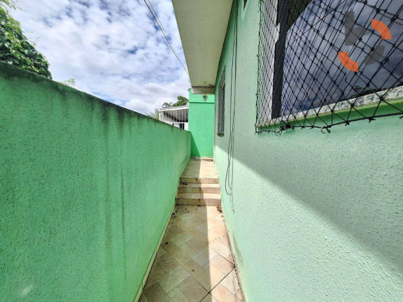 Imagem Casa com 2 Quartos à Venda, 60 m² em Posse - Nova Iguaçu