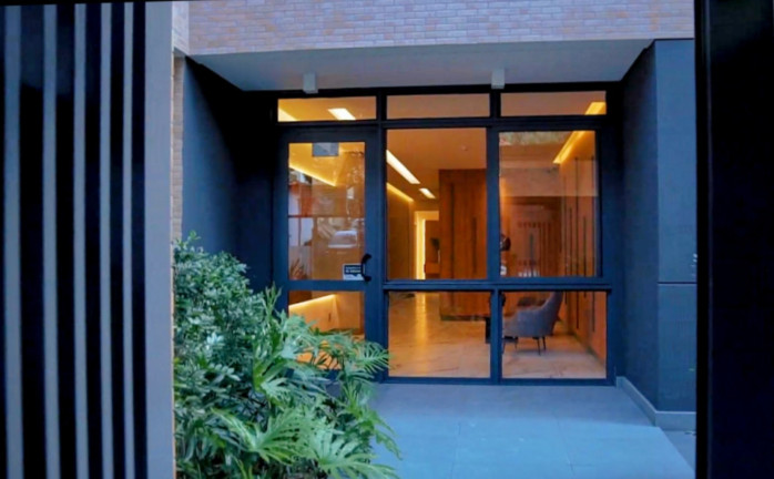 Imagem Apartamento com 3 Quartos à Venda, 132 m² em Alto De Pinheiros - São Paulo