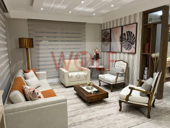 Imagem Casa de Condomínio com 3 Quartos à Venda, 309 m² em Santa Felicidade - Curitiba Imagem Casa de Condomínio com 3 Quartos à Venda, 309 m² em Santa Felicidade - Curitiba