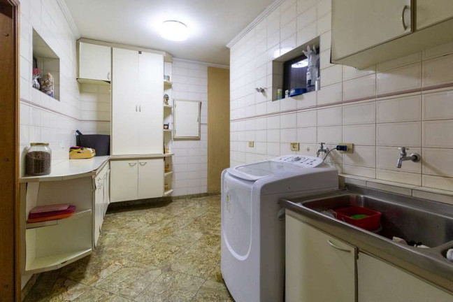 Imagem Apartamento com 4 Quartos à Venda, 490 m² em Bosque Da Saúde - São Paulo Imagem Apartamento com 4 Quartos à Venda, 490 m² em Bosque Da Saúde - São Paulo