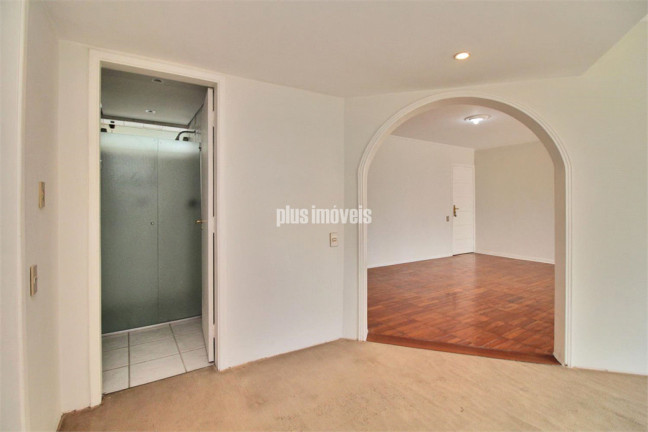 Imagem Apartamento com 3 Quartos à Venda, 126 m² em Jardim América - São Paulo Imagem Apartamento com 3 Quartos à Venda, 126 m² em Jardim América - São Paulo