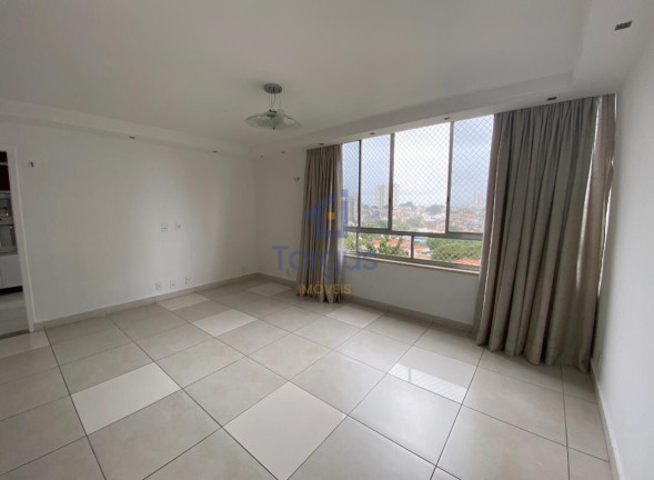 Imagem Apartamento com 3 Quartos à Venda, 133 m² em Moóca - São Paulo