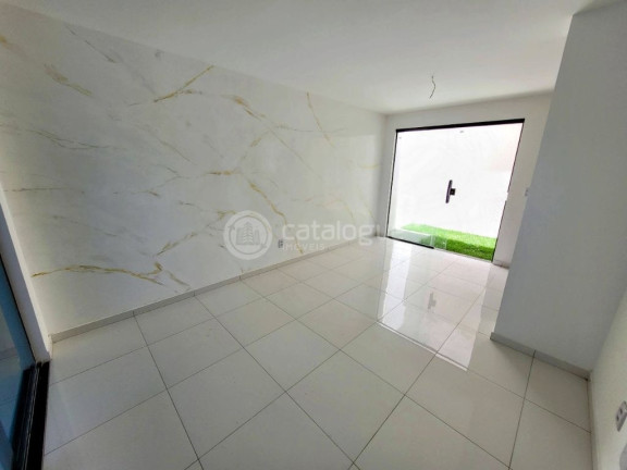 Imagem Casa de Condomínio com 2 Quartos à Venda, 91 m² em Nova Parnamirim - Parnamirim Imagem Casa de Condomínio com 2 Quartos à Venda, 91 m² em Nova Parnamirim - Parnamirim