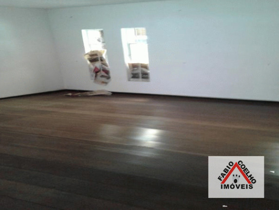 Imagem Casa à Venda, 130 m² em Vila Cruzeiro - São Paulo