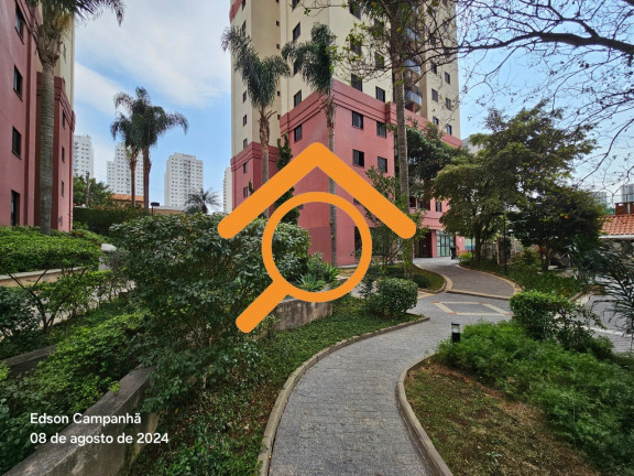 Imagem Imóvel com 2 Quartos à Venda, 55 m² em Jardim Itapeva - São Paulo
