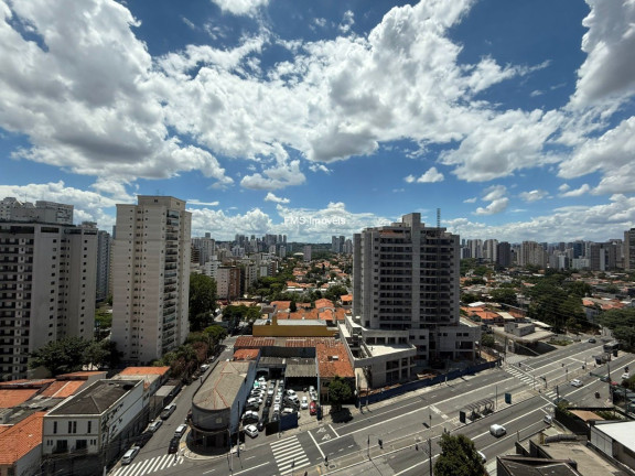Imagem Imóvel com 1 Quarto para Alugar, 33 m² em Brooklin - São Paulo Imagem Imóvel com 1 Quarto para Alugar, 33 m² em Brooklin - São Paulo