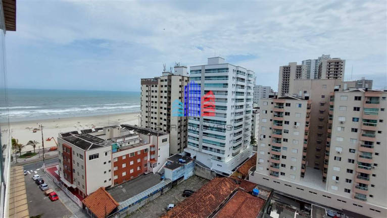 Imagem Apartamento com 2 Quartos à Venda, 78 m² em Campo Da Aviacao - Praia Grande