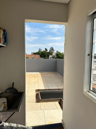 Imagem Casa com 3 Quartos à Venda, 80 m² em Jardim Porto Seguro - Maringá