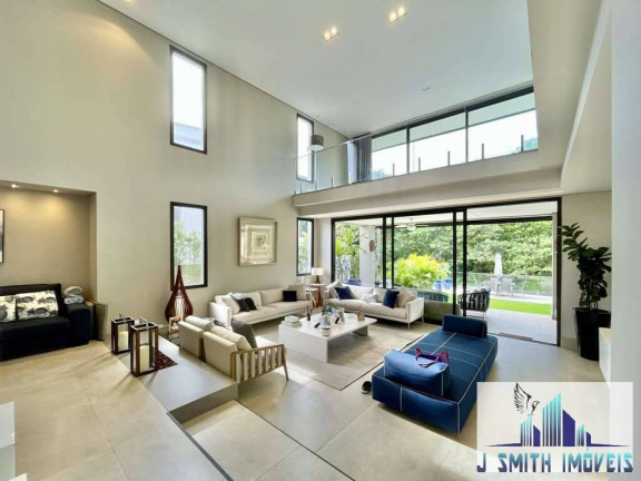 Casa com 4 Quartos à Venda, 513 m² em Granja Viana - Carapicuíba