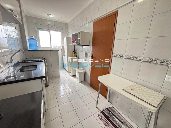 Imagem Apartamento com 1 Quarto à Venda, 47 m² em Tupi - Praia Grande Imagem Apartamento com 1 Quarto à Venda, 47 m² em Tupi - Praia Grande