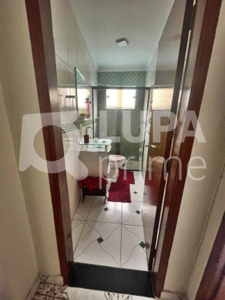 Imagem Casa com 7 Quartos à Venda, 318 m² em Vila Maria Alta - São Paulo