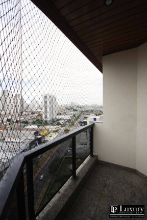 Apartamento com 4 Quartos à Venda, 110 m² em Jardim Anália Franco - São Paulo