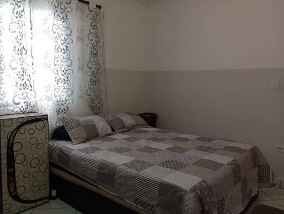 Imagem Casa com 2 Quartos à Venda, 58 m² em Jardim Beatriz - Poá