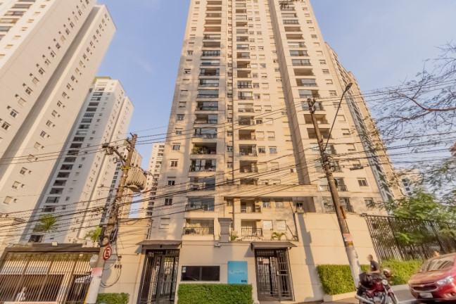 Imagem Apartamento com 2 Quartos à Venda, 70 m² em Vila Suzana - São Paulo Imagem Apartamento com 2 Quartos à Venda, 70 m² em Vila Suzana - São Paulo