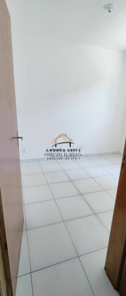 Imagem Apartamento com 2 Quartos à Venda, 50 m² em Jardim Guarujá - Sorocaba