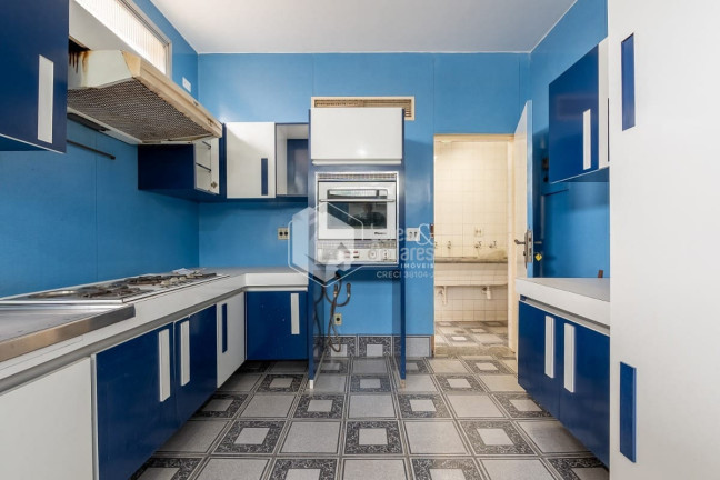 Imagem Sobrado com 3 Quartos à Venda, 261 m² em Moema - São Paulo Imagem Sobrado com 3 Quartos à Venda, 261 m² em Moema - São Paulo