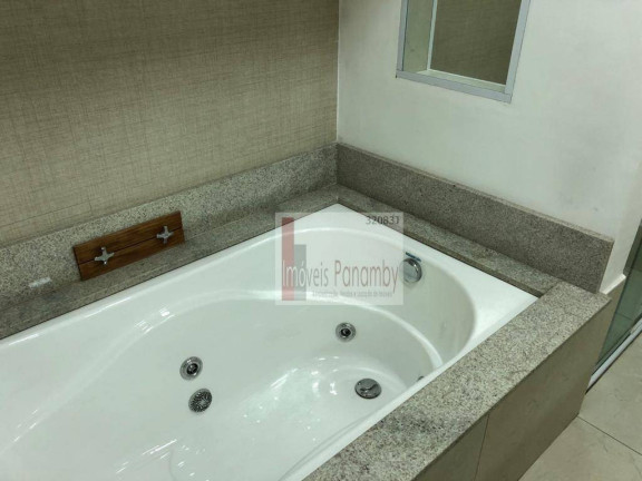 Apartamento com 3 Quartos à Venda, 170 m² em Itaim Bibi - São Paulo