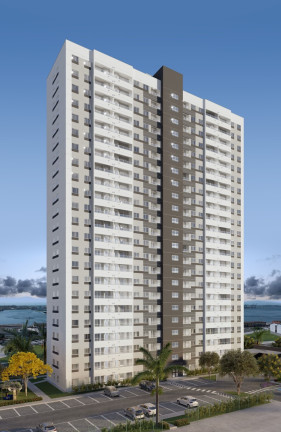 Imagem Apartamento com 2 Quartos à Venda, 52 m²