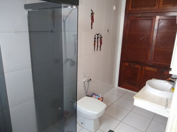 Imagem Casa com 4 Quartos à Venda, 330 m² em Centro - Jacarezinho Imagem Casa com 4 Quartos à Venda, 330 m² em Centro - Jacarezinho