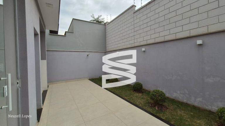 Imagem Casa com 3 Quartos à Venda, 135 m² em Jardim Brasil - Piracicaba Imagem Casa com 3 Quartos à Venda, 135 m² em Jardim Brasil - Piracicaba