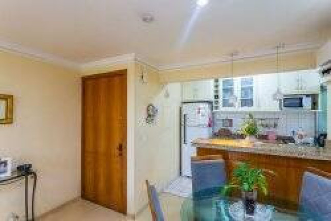 Imagem Apartamento com 3 Quartos à Venda, 72 m² em Petrópolis - Porto Alegre