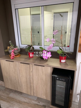 Imagem Apartamento com 2 Quartos à Venda, 69 m² em Cambuci - São Paulo Imagem Apartamento com 2 Quartos à Venda, 69 m² em Cambuci - São Paulo