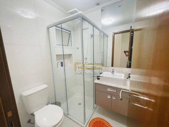 Imagem Apartamento com 3 Quartos à Venda, 101 m² em Boqueirão - Praia Grande Imagem Apartamento com 3 Quartos à Venda, 101 m² em Boqueirão - Praia Grande