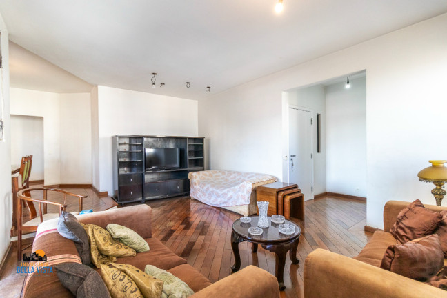 Imagem Apartamento com 3 Quartos à Venda, em Vila Mascote - São Paulo Imagem Apartamento com 3 Quartos à Venda, em Vila Mascote - São Paulo