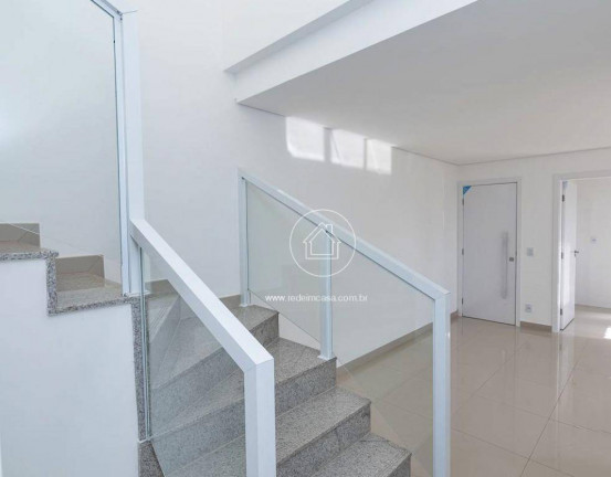 Cobertura com 2 Quartos à Venda, 124 m² em Santa Efigênia - Belo Horizonte