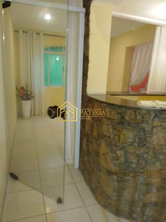 Imagem Casa com 3 Quartos à Venda, 379 m² em Vila Aquilino - Santo André Imagem Casa com 3 Quartos à Venda, 379 m² em Vila Aquilino - Santo André
