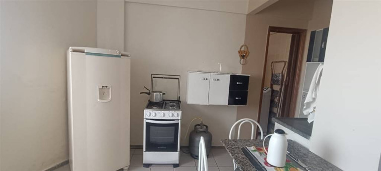 Imagem Kitnet à Venda, 30 m² em Mirim - Praia Grande Imagem Kitnet à Venda, 30 m² em Mirim - Praia Grande