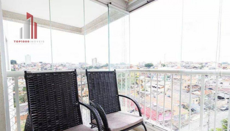 Imagem Apartamento com 3 Quartos à Venda, 70 m² em Freguesia Do ó - São Paulo