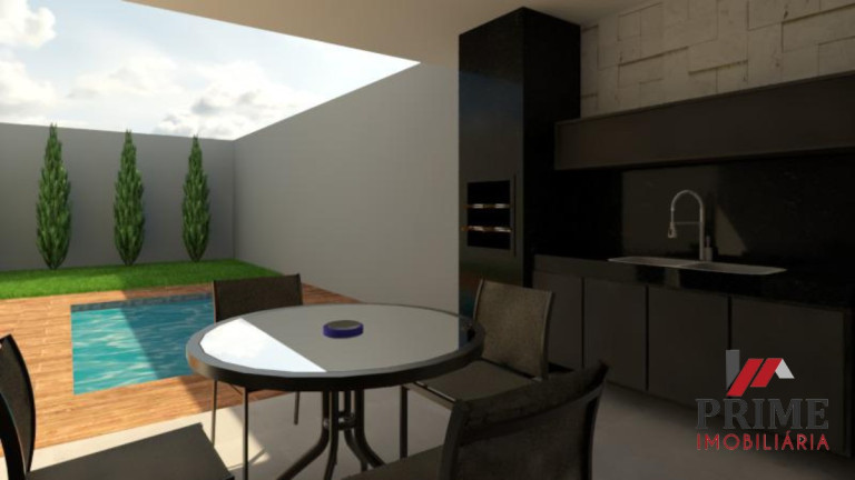 Imagem Casa com 3 Quartos à Venda, 140 m² em Promissão I - Lagoa Santa Imagem Casa com 3 Quartos à Venda, 140 m² em Promissão I - Lagoa Santa