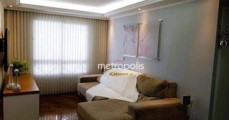 Imagem Apartamento com 2 Quartos à Venda, 63 m² em Vila Santa Teresa (zona Sul) - São Paulo Imagem Apartamento com 2 Quartos à Venda, 63 m² em Vila Santa Teresa (zona Sul) - São Paulo