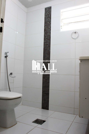 Imagem Apartamento com 2 Quartos à Venda, 60 m² em Vila Maceno - São José Do Rio Preto Imagem Apartamento com 2 Quartos à Venda, 60 m² em Vila Maceno - São José Do Rio Preto