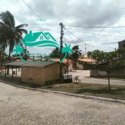 Imóvel Comercial à Venda, 67 m² em Porto Sauípe - Entre Rios
