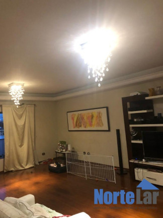 Imagem Sobrado com 3 Quartos à Venda, 300 m² em Sítio Morro Grande - São Paulo