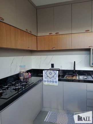 Casa com 2 Quartos à Venda, 220 m² em Setvalley - São José Do Rio Preto
